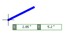 Move to end of first segment