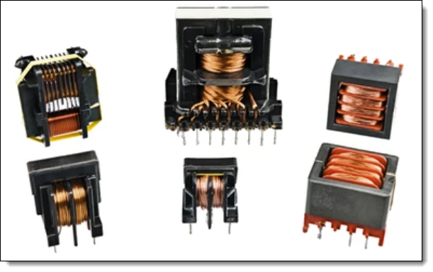 PCB Transformers