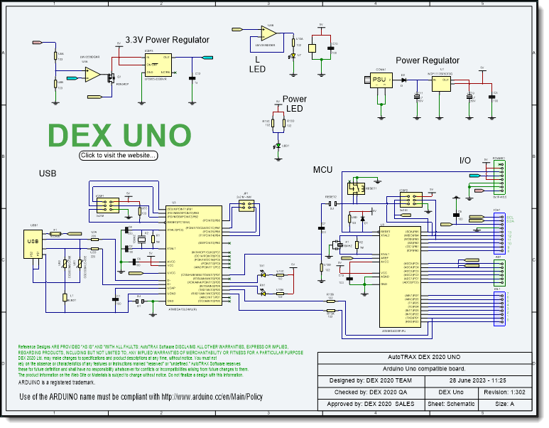 Schematic-Based Placement