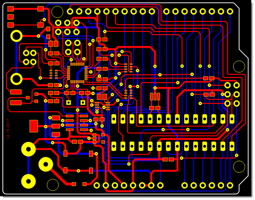 PCB Routing