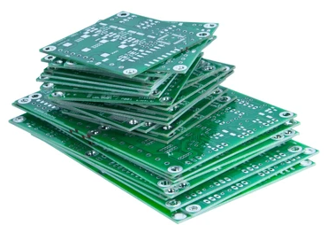 PCB Manufacturing