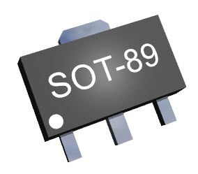 SOT 89